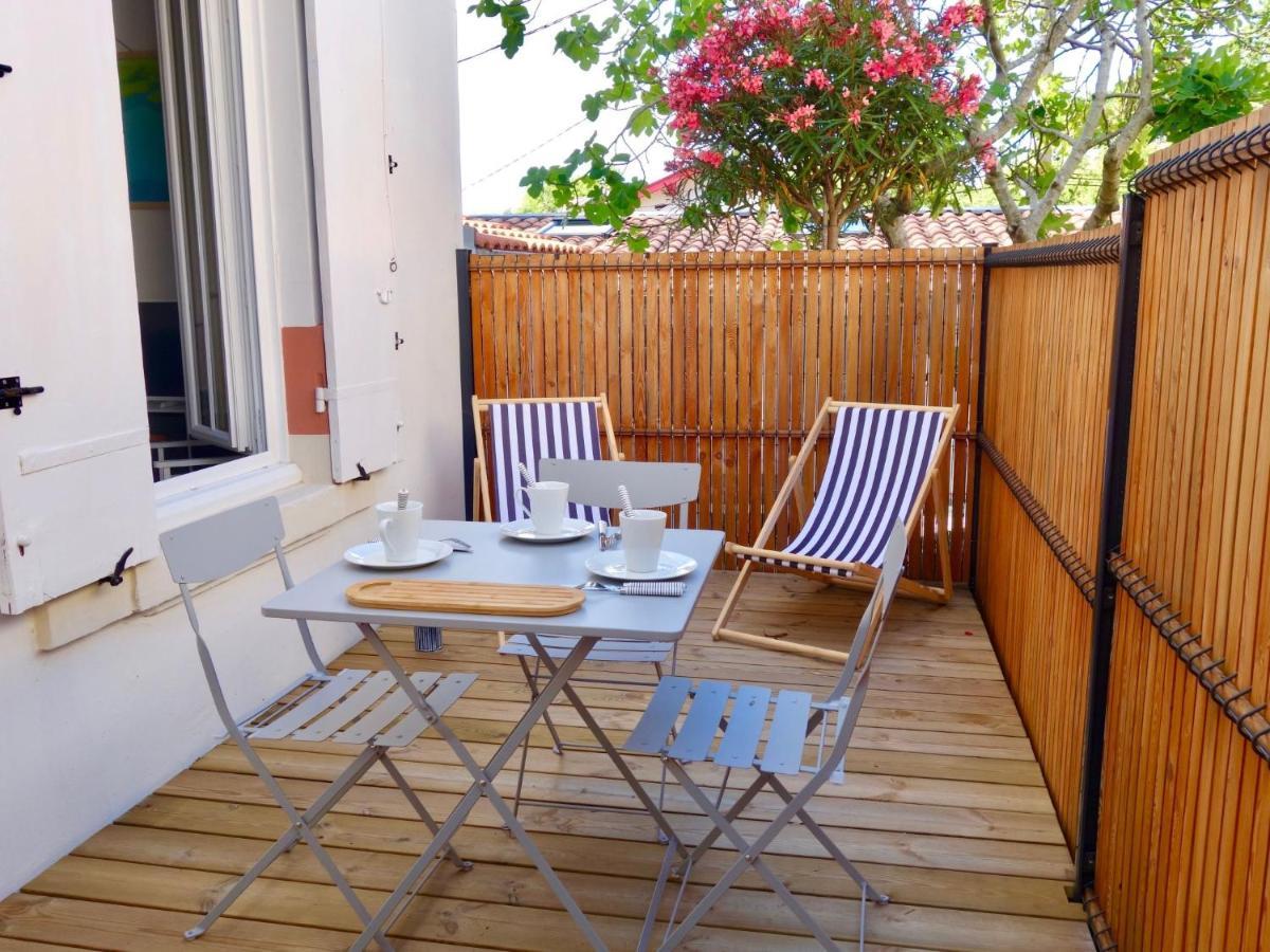 Apartment Sainte Marie By Interhome Αρασόν Εξωτερικό φωτογραφία