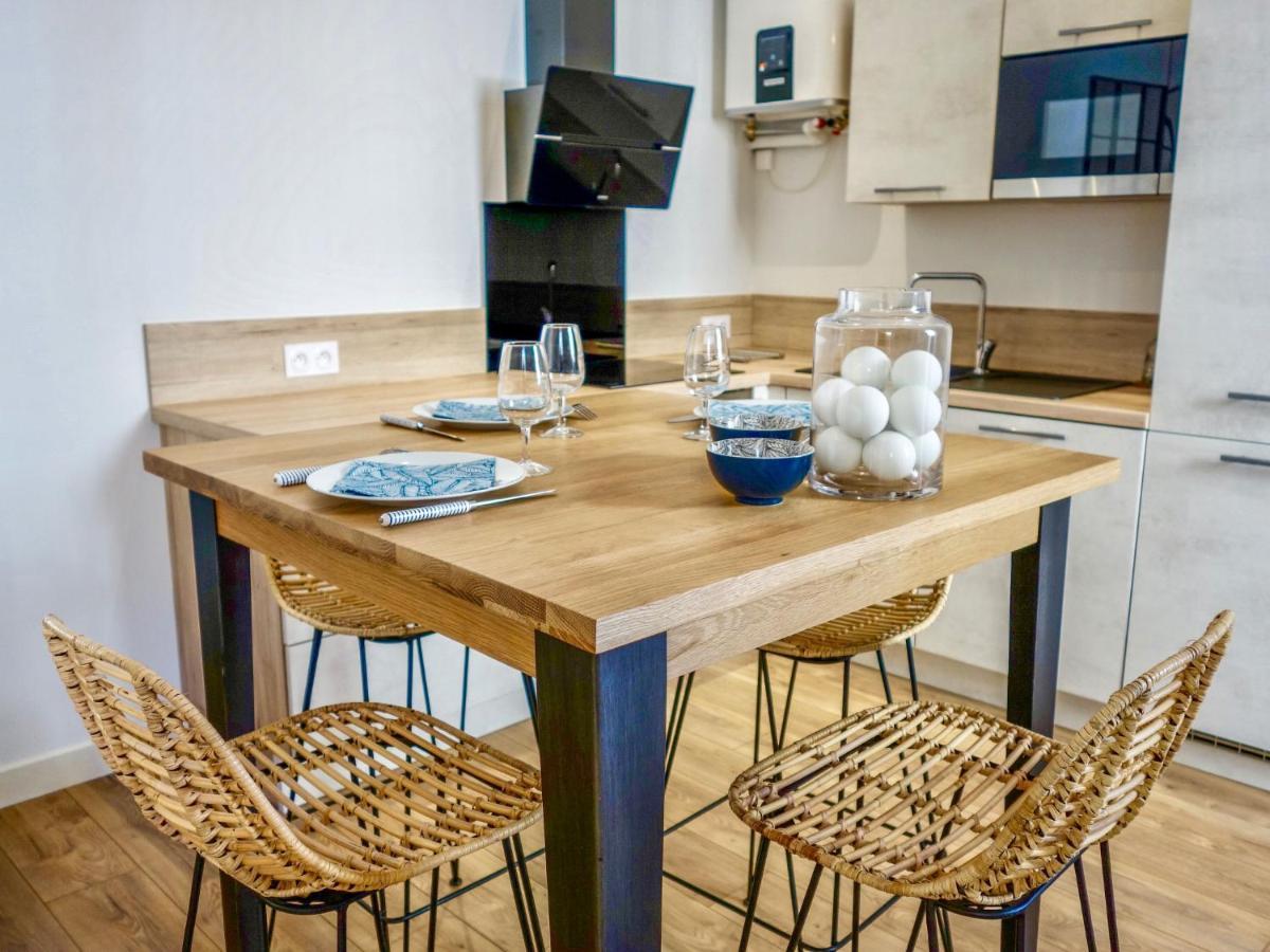 Apartment Sainte Marie By Interhome Αρασόν Εξωτερικό φωτογραφία