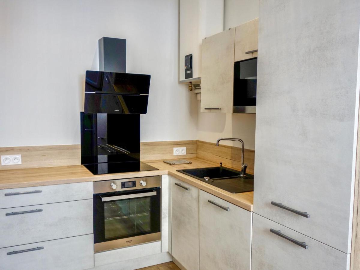 Apartment Sainte Marie By Interhome Αρασόν Εξωτερικό φωτογραφία