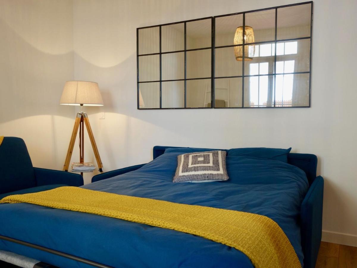 Apartment Sainte Marie By Interhome Αρασόν Εξωτερικό φωτογραφία
