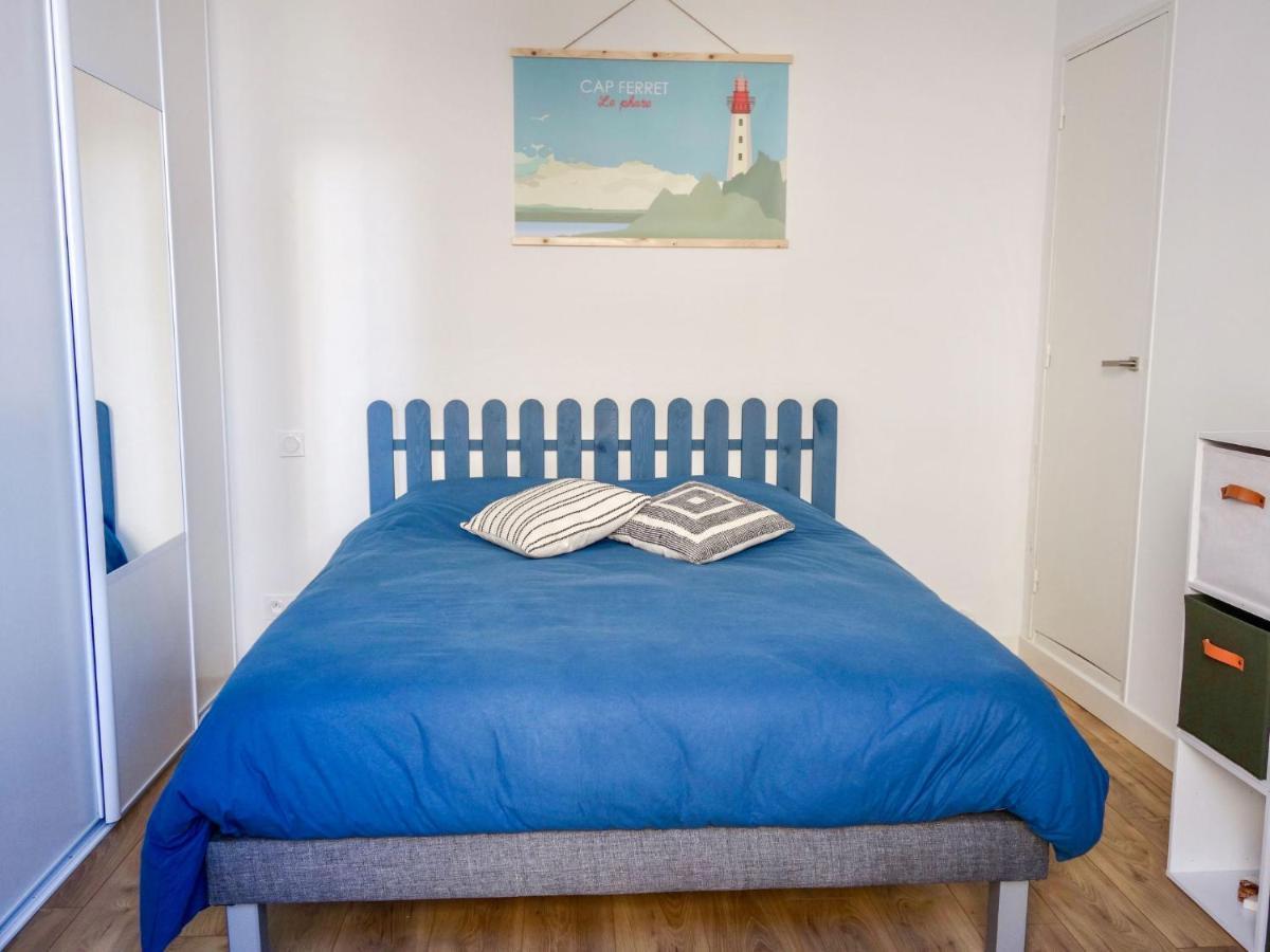 Apartment Sainte Marie By Interhome Αρασόν Εξωτερικό φωτογραφία